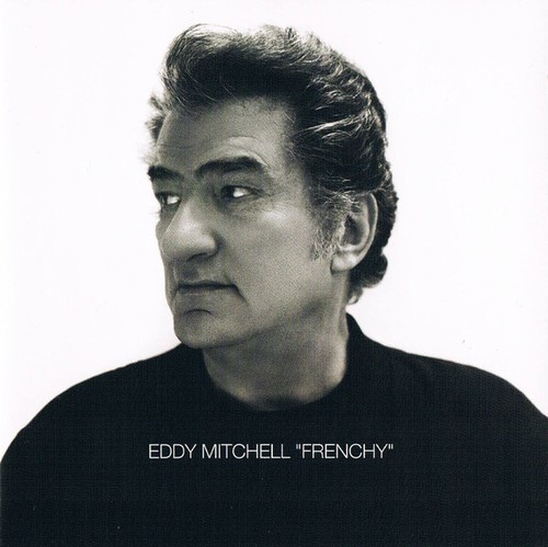 Frenchy eddy mitchell - "frenchy",