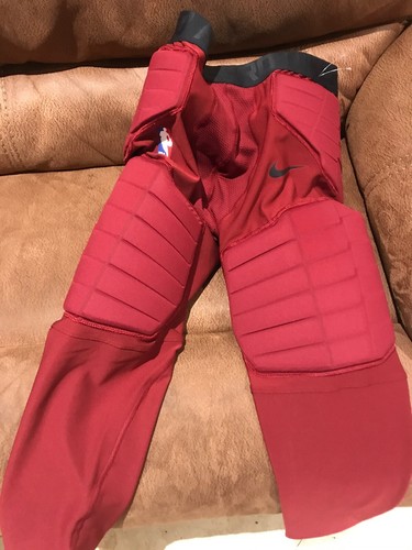 Nike pro custom - nike, hyperstrong