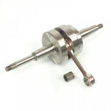 Vilebrequin d embiellage