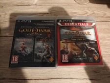 God Of War Collection Volume 1