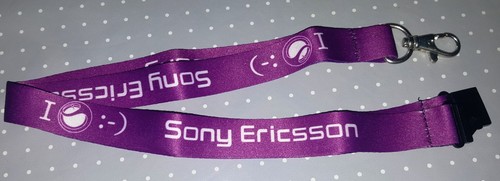 Rare cordon sony - cordon, ericsson