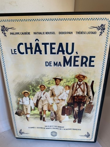 Dvd cinema francais - cinema, le