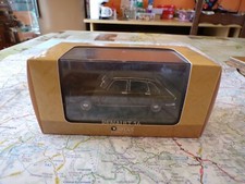 RENAULT 16 Marron Voitures de Mon père Atlas en boite 1/43