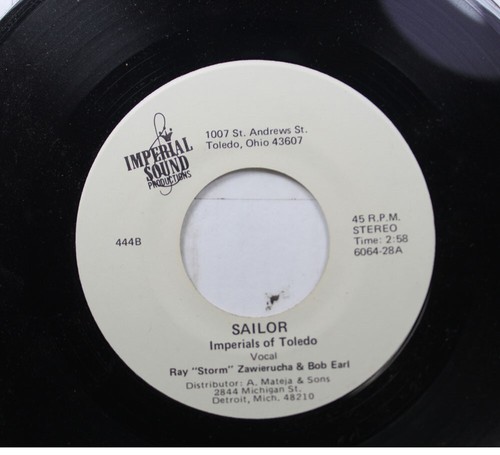 Polka ray storm - polka,
