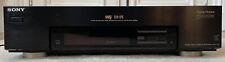SONY SLV-757 VHS fully serviced