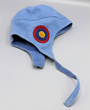 BEAU BONNET PILOTE AVIATION