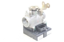 INJECTION - KYMCO DOWNTOWN ABS 125 (2015 - 2017)