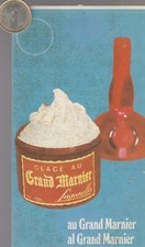 C47gla.  Glace. GRAND MARNIER