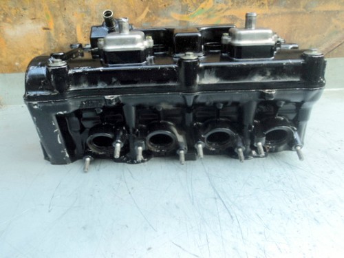 Culasse honda x11 eleven - culasse,