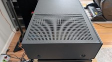 CLEAN NAD C 340 - 2 Channel x