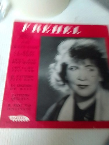 Disque vinyle mn - tr,
