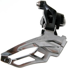 Derailleur avant Shimano