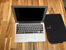 MacBook Air A1370 11 pouce année 2011 (Ne s'allume pas)
