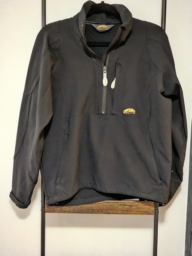 Golite men black pullover - golite, men's