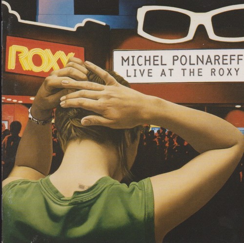 Michel polnareff live - michel,