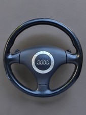 Audi TT 8N 3.2 V6 DSG - Volant