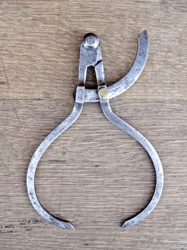 Outil ancien compas ht - ancien,