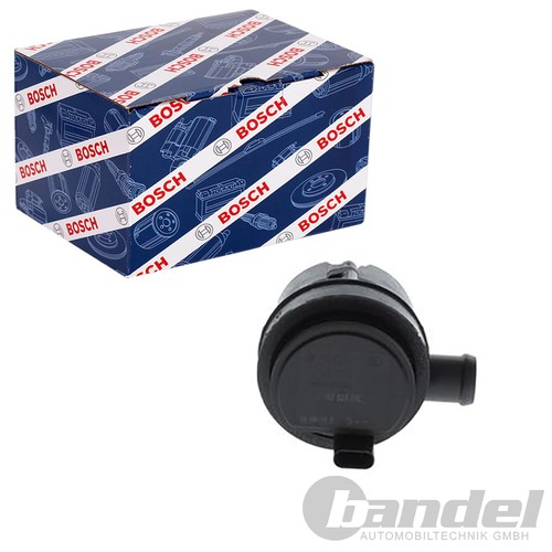 Bosch pompe eau de - pompe,