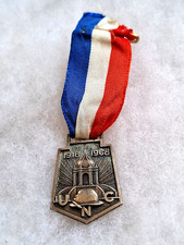 Une médaille " Union