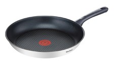 DAILYCOOK Poêle 24 cm Inox