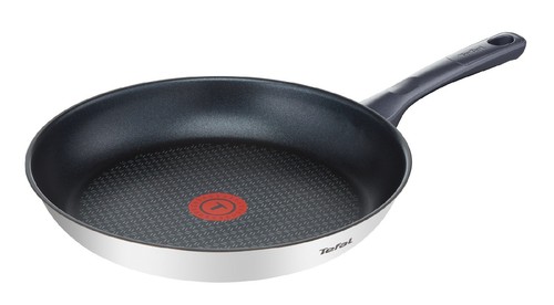 Dailycook poêle inox - poêle, cm