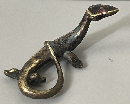 Sujet salamandre aux yeux - sujet,