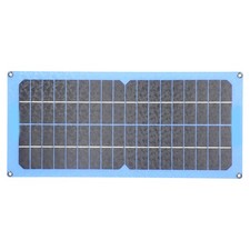 Flexible Solar Panel Kit