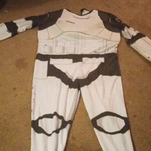 Star wars stormtrooper - star,