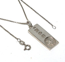 Unisexe, Pendentif Style