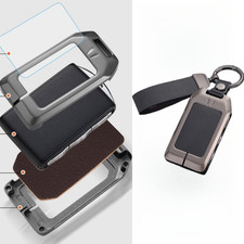 Pour Volvo Porte Clé Housse