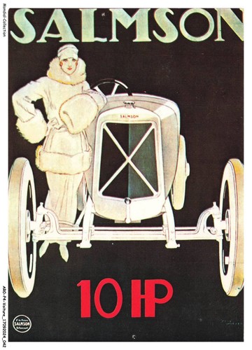 Arop4 0234 voiture salmson - arop4-0234-voiture,