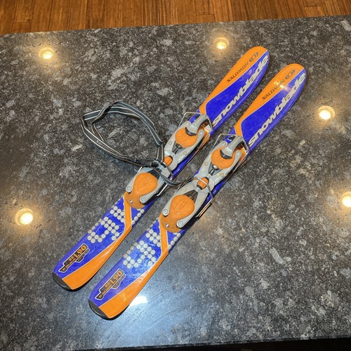 Salomon mini verse ski snow - salomon,