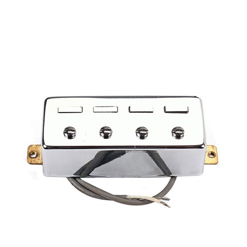 Micros humbucker cordes pour - humbucker,