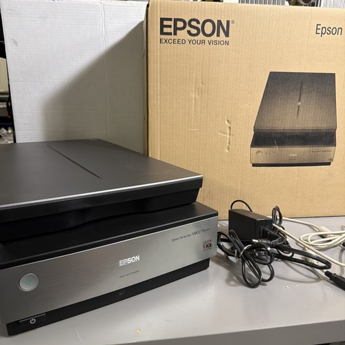 Epson perfection v800 - v800, photo