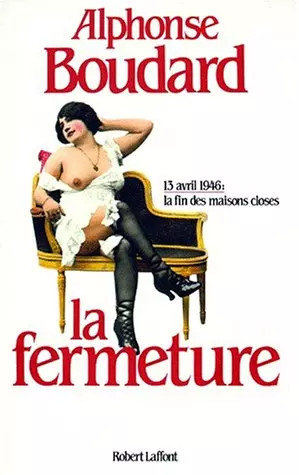 Fermeture avril 1946 - 13,