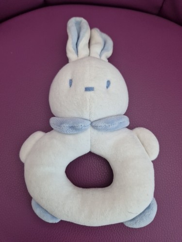 Doudou hochet klorane vintage - doudou,