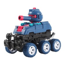 Jouet De Char D'assaut à