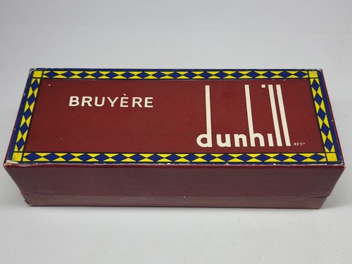 Ancienne pipe fumer dunhill - fumer,