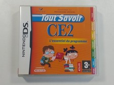 TOUT SAVOIR CE2 L ESSENTIEL DU