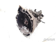 Ford Fiesta Boîte de vitesses