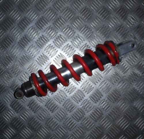 Honda 600 xlr pd04 - xlr,