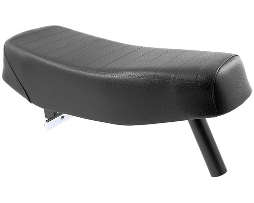 Selle noire complète scorpex - noire,
