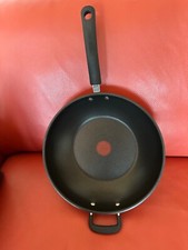 Grande poële spéciale WOK induction Excellence de Tefal