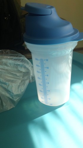 Tupperware all in one - tupperware, oz