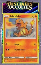 Salamèche - SL11.5:Destinées