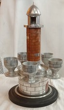 Ancien oeufrier présentoir