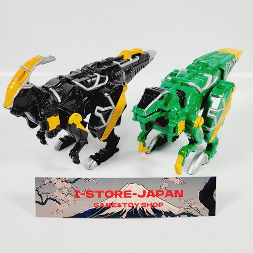 Bandai power rangers dino - bandai,