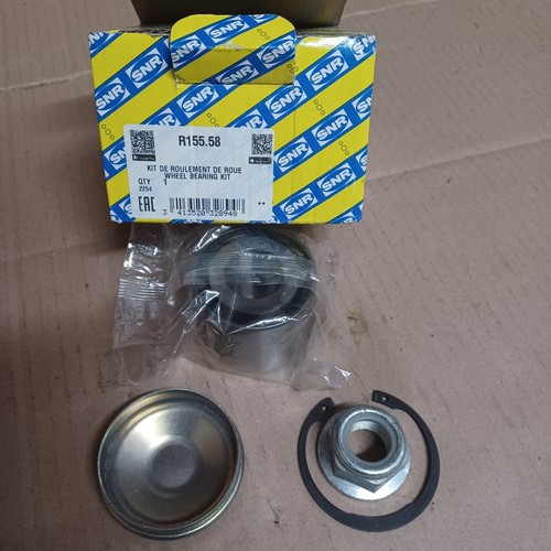 Kit roulement roue - kit,