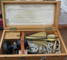 LOCH DE MARINE  - WALKER'S