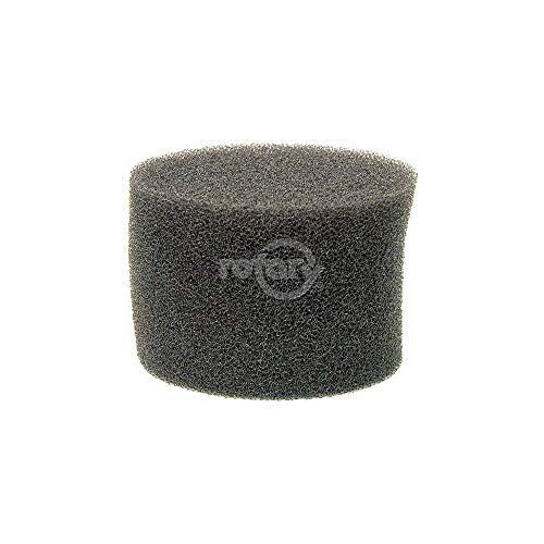 Filtre air mousse - air,